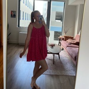 Coconut girl baby doll dress 💖🍊🌊🥥